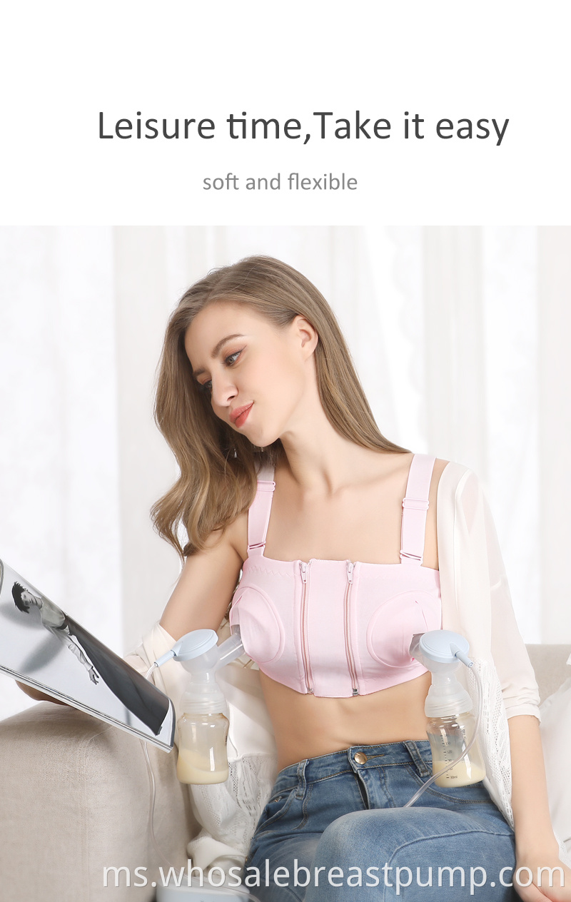 Breastfeeding Bra